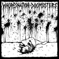 Whoresnation : Whoresnation - Doomsisters